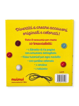 Kit Braccialetti Wrap - 2