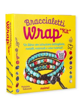 Kit Braccialetti Wrap - 1