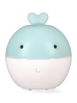 Kit Buonanotte con Diffusore a Ultrasuoni Flò e Sinergia Coccola - 3