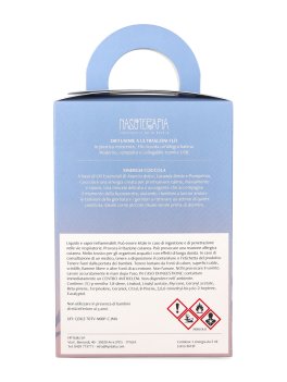 Kit Buonanotte con Diffusore a Ultrasuoni Flò e Sinergia Coccola - 8