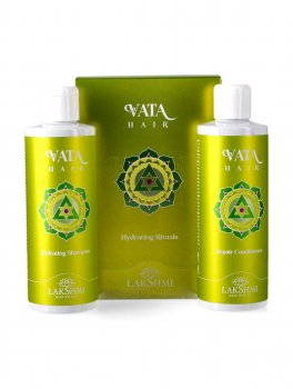 Kit Capelli Vata - Capelli Fini