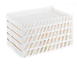 Kit Cestelli in Plastica per Essiccatore Biosec - 2