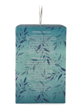 Kit Coccolati - Diffusore a Ultrasuoni Bloom + Sinergia di Oli Essenziali Coccola - 5