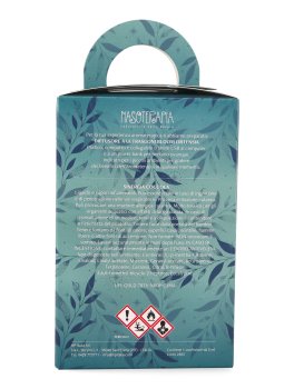 Kit Coccolati - Diffusore a Ultrasuoni Bloom + Sinergia di Oli Essenziali Coccola - 6