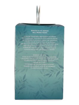 Kit Coccolati - Diffusore a Ultrasuoni Bloom + Sinergia di Oli Essenziali Coccola - 7