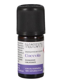 Kit Coccolati - Diffusore a Ultrasuoni Bloom + Sinergia di Oli Essenziali Coccola - 8