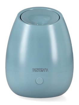 Kit Coccolati - Diffusore a Ultrasuoni Bloom + Sinergia di Oli Essenziali Coccola - 1