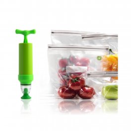 Kit Conservazione Sottovuoto - 1