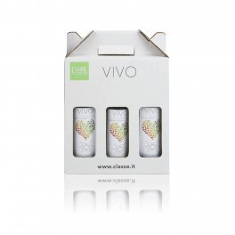 Kit Conservazione Succhi e Kit Sottovuoto - 2