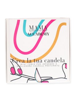 Kit Crea la Tua Candela - 2