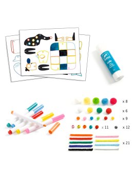 Kit Creativo... Tutto Si Usa! - 5