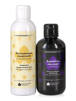 Kit Cronocosmesi Day&Night - 2