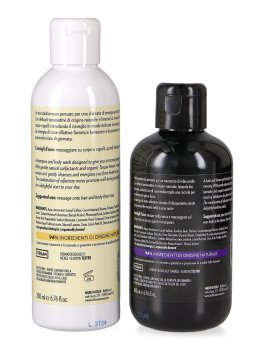 Kit Cronocosmesi Day&Night - 4