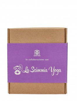 Kit di Oli Essenziali per i 7 Chakra - La Scimmia Yoga - 4