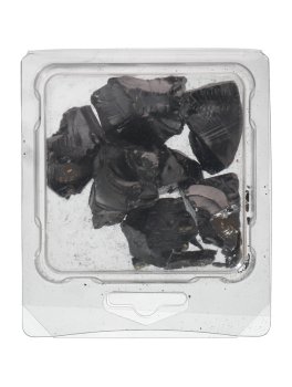Kit di Pietre di Shungite Elite - 2