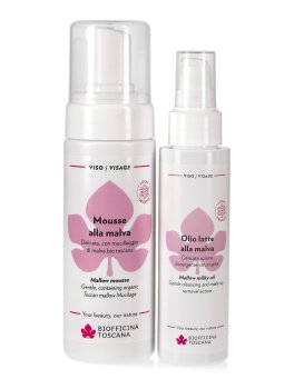 Kit Doppia Detersione - 3