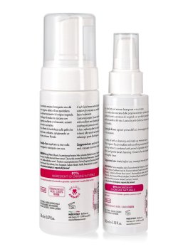 Kit Doppia Detersione - 4