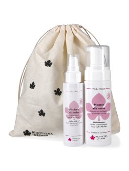 Kit Doppia Detersione - 1