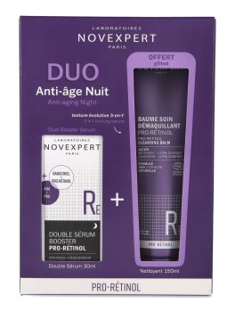 Kit Duo Anti Age Notte Pro-Retinol - 2