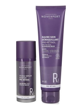 Kit Duo Anti Age Notte Pro-Retinol - 3