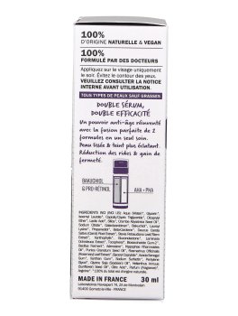 Kit Duo Anti Age Notte Pro-Retinol - 5