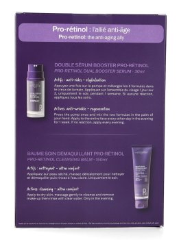 Kit Duo Anti Age Notte Pro-Retinol - 7