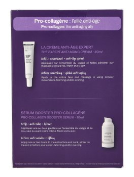 Kit Duo Viso Anti Age Pro-Collagene - 2