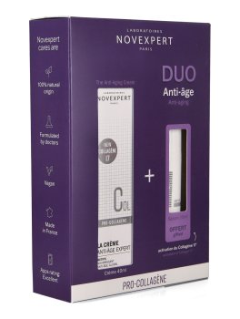 Kit Duo Viso Anti Age Pro-Collagene - 1