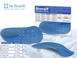 Kit Equilibrio Bionaif: Plantare Blu + Plantare Relax - 8