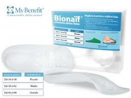 Kit Equilibrio Bionaif: Plantare Blu + Plantare Relax - 9