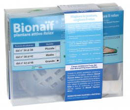 Kit Equilibrio Bionaif: Plantare Verde + Plantare Relax - 4