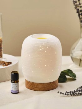 Kit Espira - Diffusore Elettrico Astra e Sinergia Yogi - 3