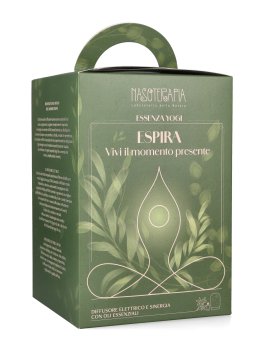 Kit Espira - Diffusore Elettrico Astra e Sinergia Yogi - 4