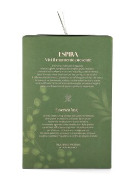 Kit Espira - Diffusore Elettrico Astra e Sinergia Yogi - 5