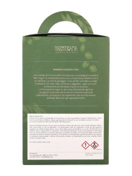 Kit Espira - Diffusore Elettrico Astra e Sinergia Yogi - 6