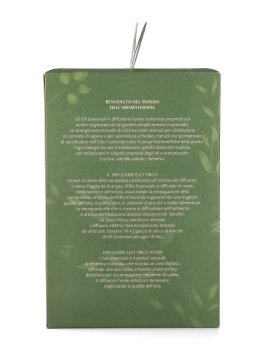 Kit Espira - Diffusore Elettrico Astra e Sinergia Yogi - 7