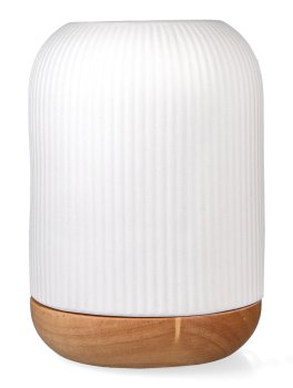 Kit Essenza di Palo Santo - Diffusore Elettrico Holy + Sinergia Armonia di Palo Santo - 3