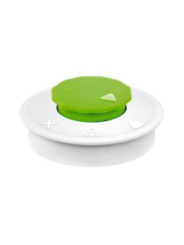 Kit Fermentazione Tescoma  - Barattolo Vetro con Coperchio Ermetico - 4