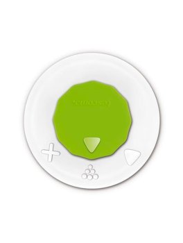 Kit Fermentazione Tescoma  - Barattolo Vetro con Coperchio Ermetico - 3