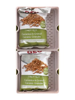 Kit Geo Smart Greens - Germogliatore per Microgreens - 3