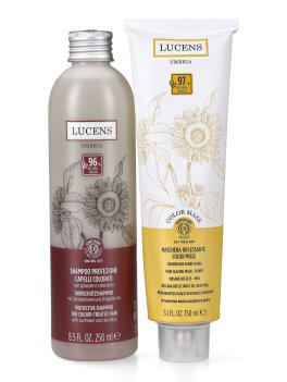 Kit Hair Care Routine Capelli Biondi - 3