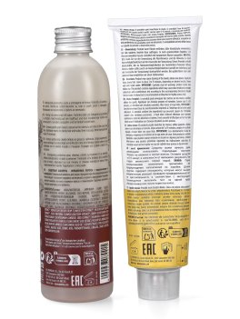 Kit Hair Care Routine Capelli Biondi - 4