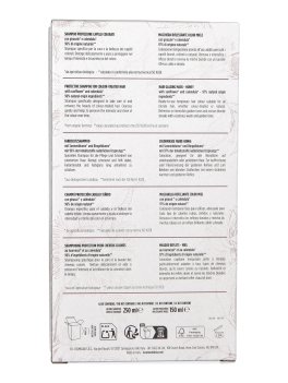 Kit Hair Care Routine Capelli Biondi - 5