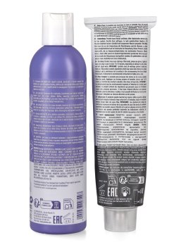 Kit Hair Care Routine Capelli Biondo Freddo - 3