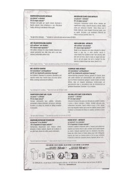 Kit Hair Care Routine Capelli Biondo Freddo - 4
