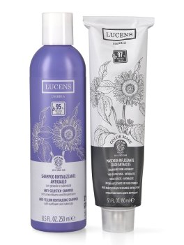 Kit Hair Care Routine Capelli Biondo Freddo - 2