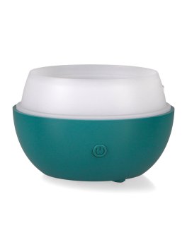 Kit Home Forest - Diffusore a Ultrasuoni Nux con 3 Oli Essenziali Balsamici - 5