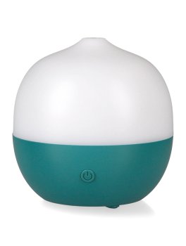 Kit Home Forest - Diffusore a Ultrasuoni Nux con 3 Oli Essenziali Balsamici - 4