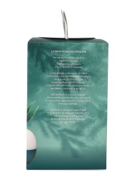 Kit Home Forest - Diffusore a Ultrasuoni Nux con 3 Oli Essenziali Balsamici - 6