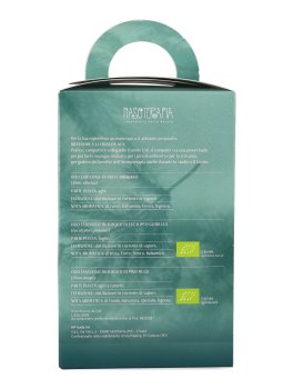 Kit Home Forest - Diffusore a Ultrasuoni Nux con 3 Oli Essenziali Balsamici - 7
